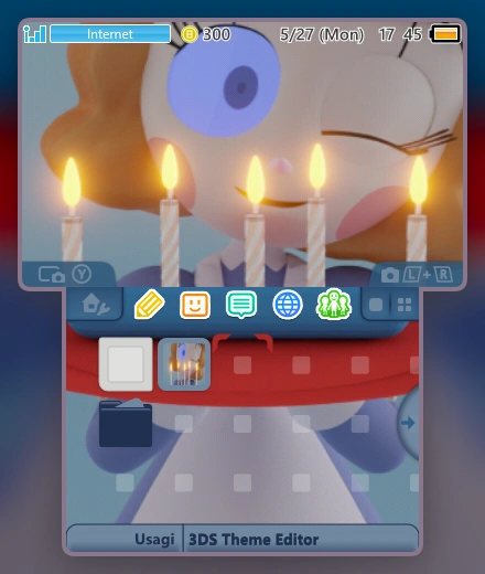 Screenshots