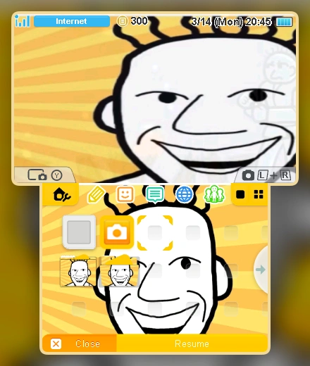 Screenshots