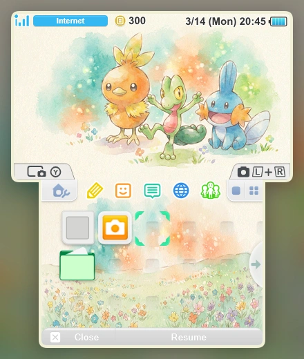 Screenshots