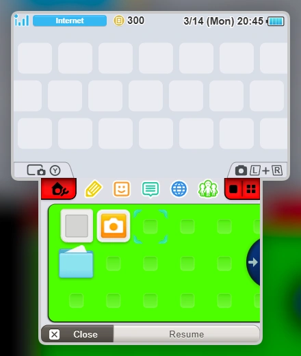 Screenshots