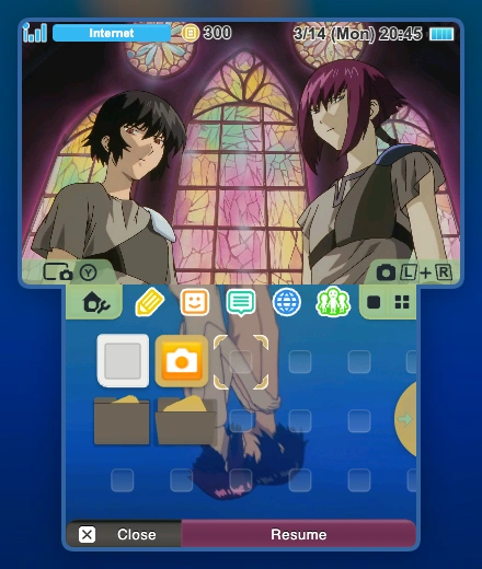 Screenshots