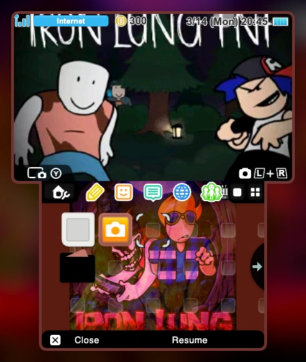 Screenshots