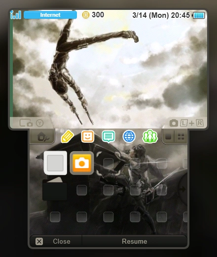 Screenshots