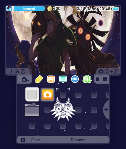 Screenshots