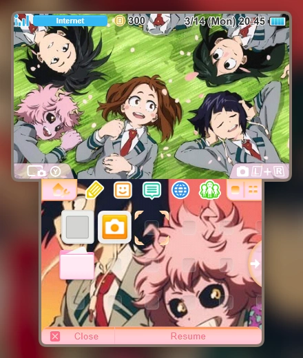 Screenshots