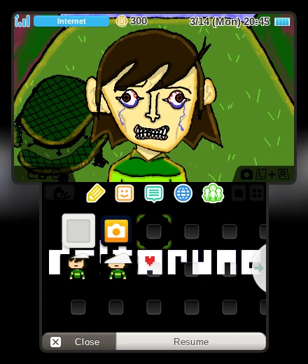 Screenshots
