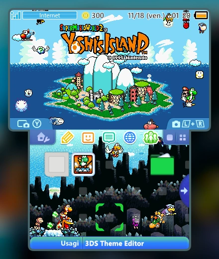 Screenshots
