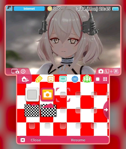 Screenshots