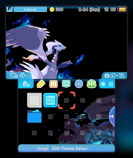Screenshots