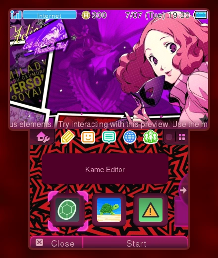 Screenshots