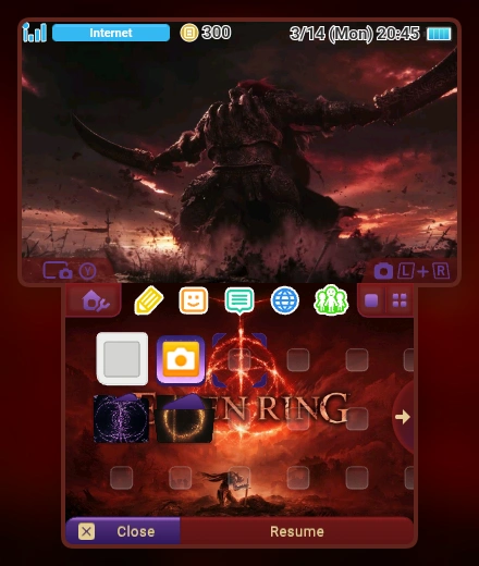 Screenshots