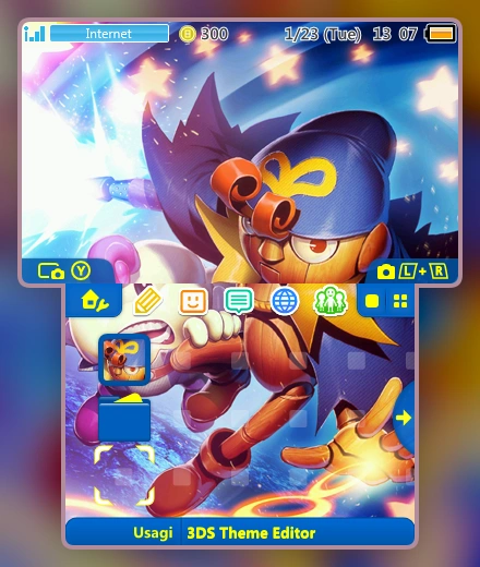 Screenshots