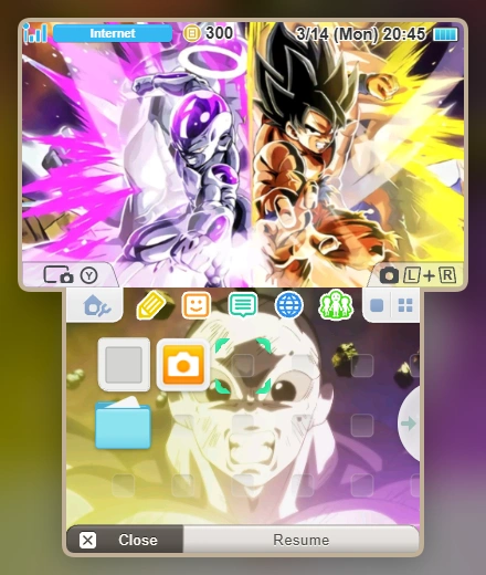 Screenshots
