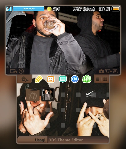 Screenshots