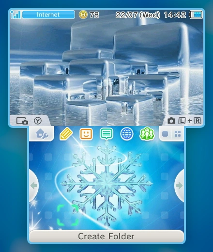 Screenshots