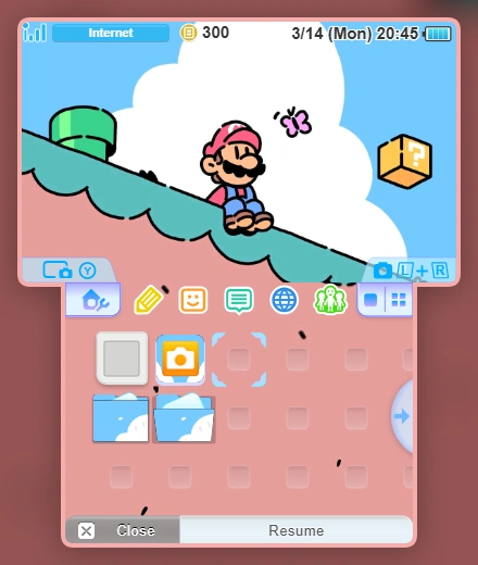 Screenshots