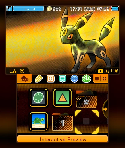 Screenshots