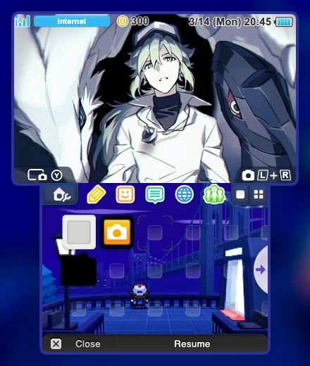 Screenshots