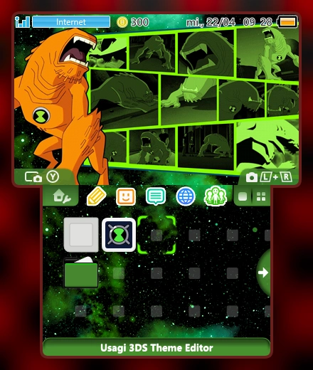 Screenshots