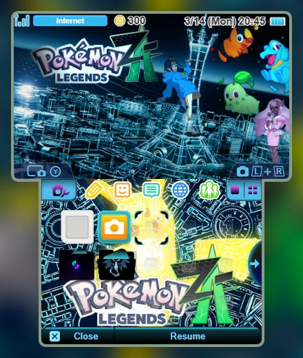 Screenshots