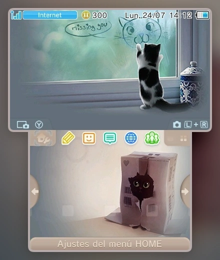 Screenshots