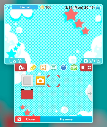 Screenshots