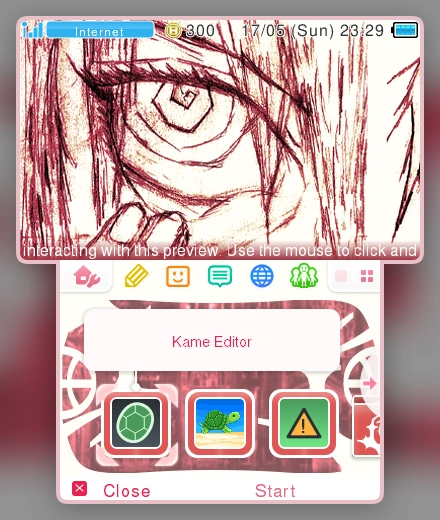 Screenshots