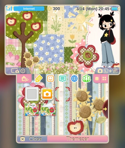Screenshots