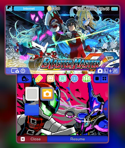 Screenshots
