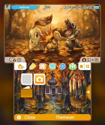 Screenshots