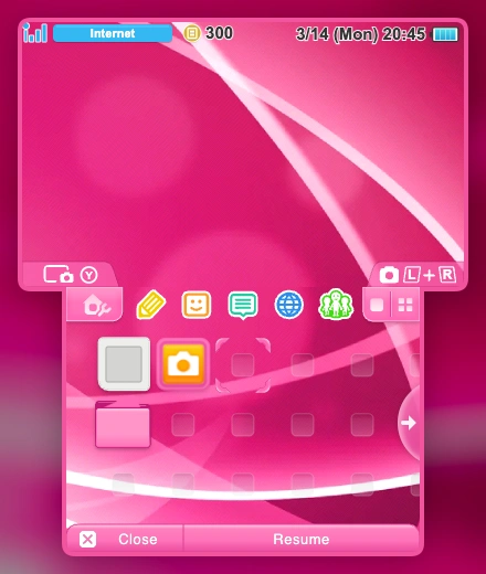 Screenshots