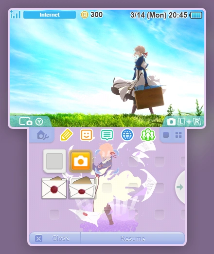 Screenshots