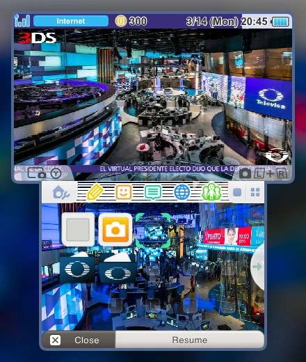 Screenshots