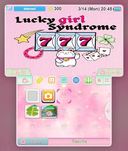 Screenshots