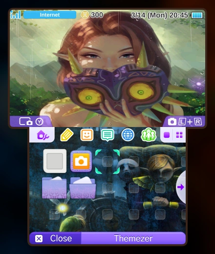 Screenshots