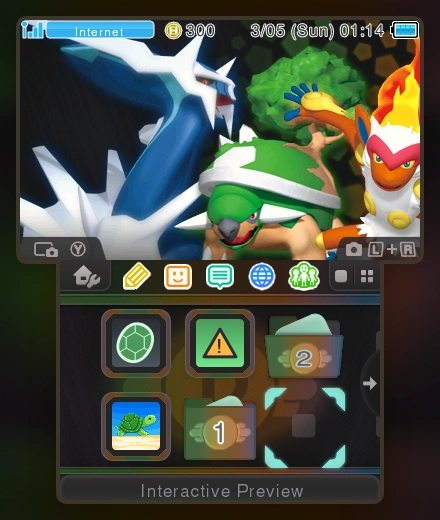 Screenshots