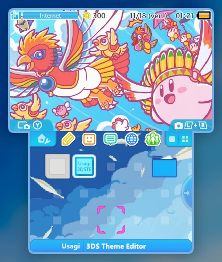 Screenshots