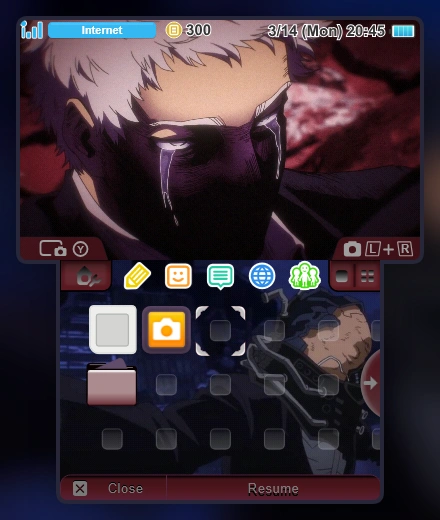 Screenshots