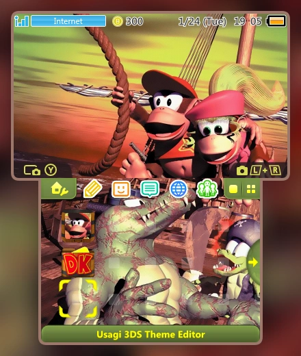 Screenshots