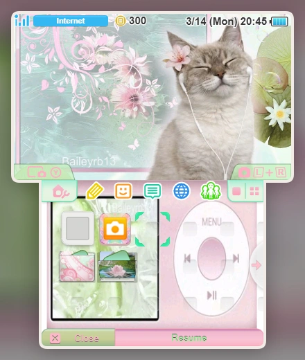 Screenshots