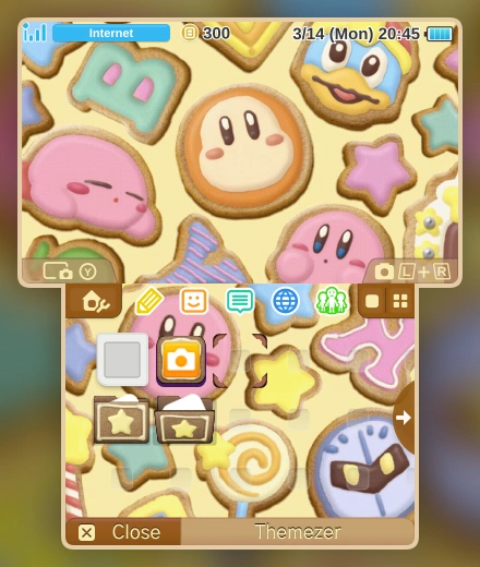 Screenshots