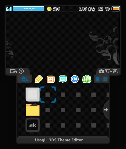 Screenshots