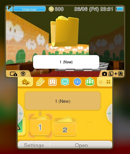 Screenshots