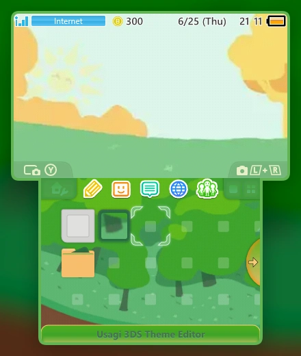 Screenshots