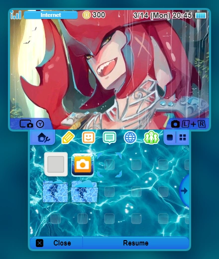 Screenshots