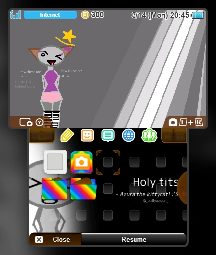Screenshots