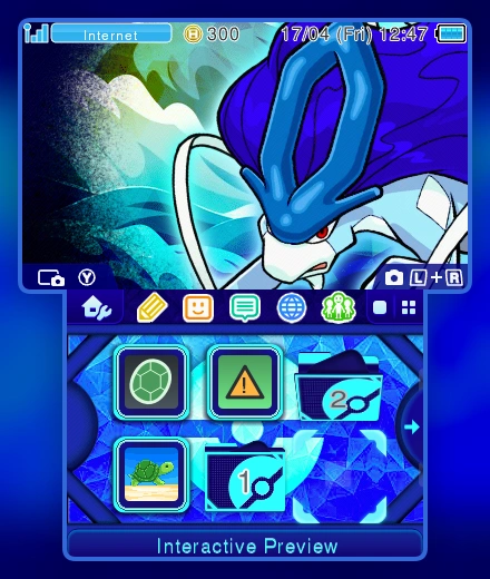 Screenshots