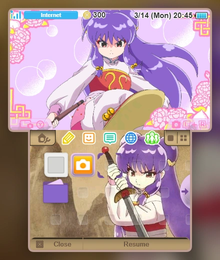 Screenshots