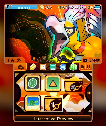 Screenshots