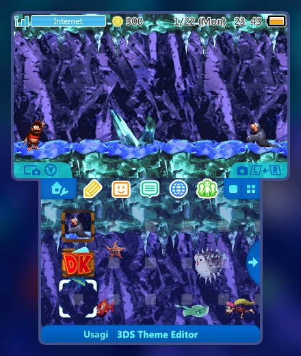 Screenshots